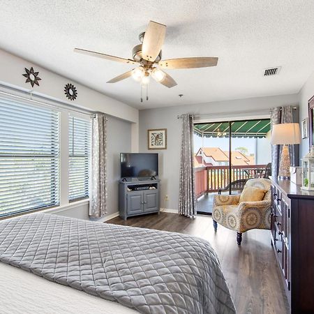 The Inn At St Thomas Square Panama City Beach Room photo