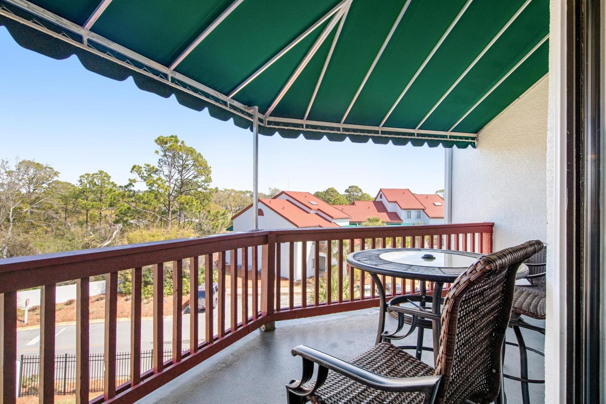 The Inn At St Thomas Square Panama City Beach Room photo