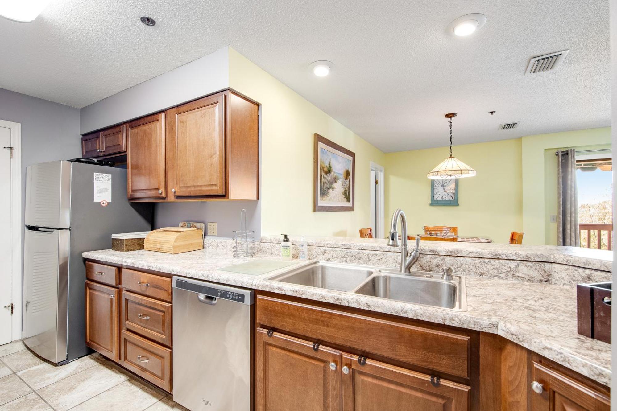 The Inn At St Thomas Square Panama City Beach Room photo